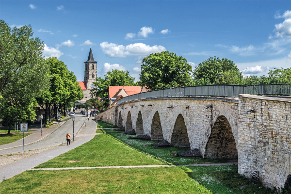 Stadt Bernburg