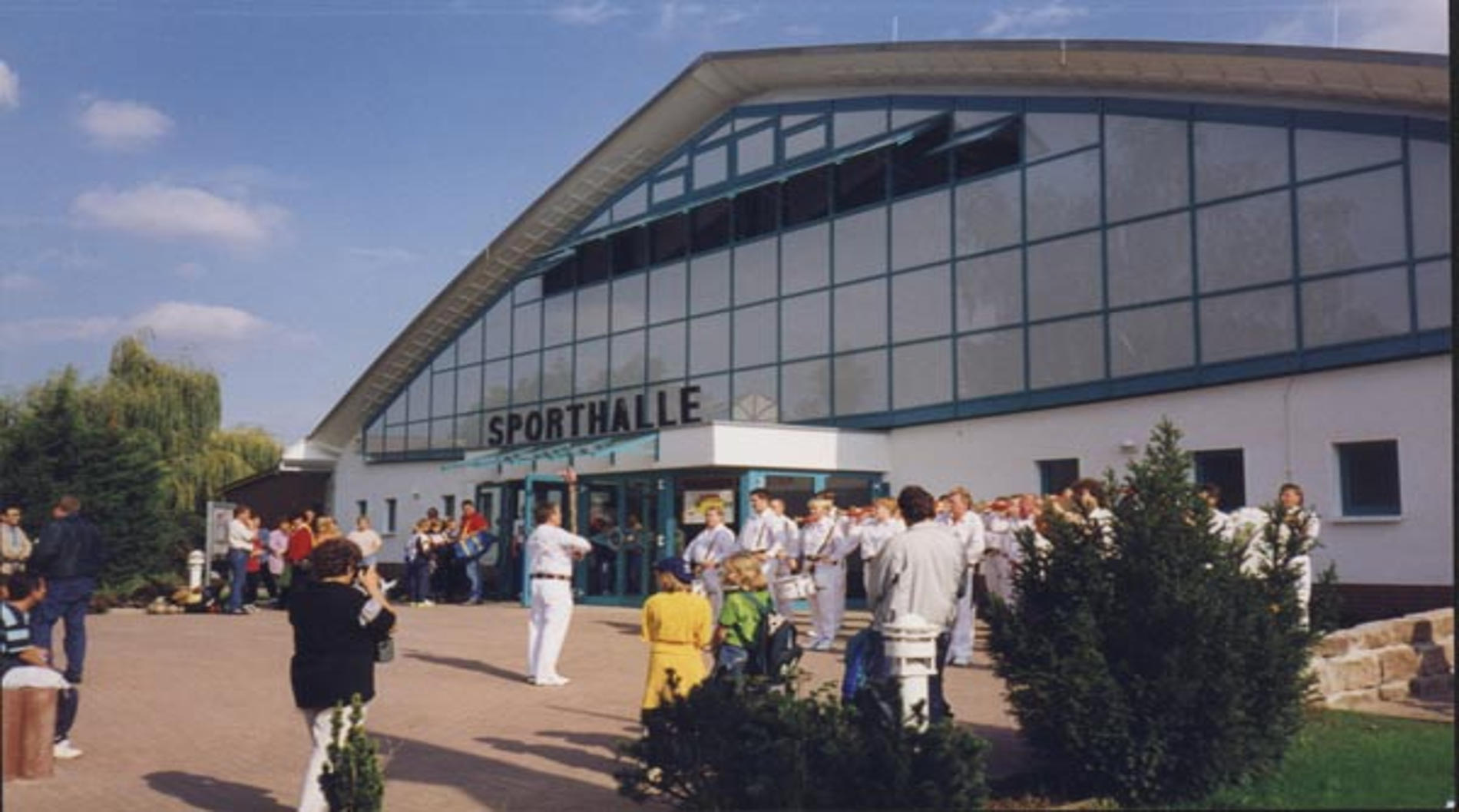 Stadt Bernburg