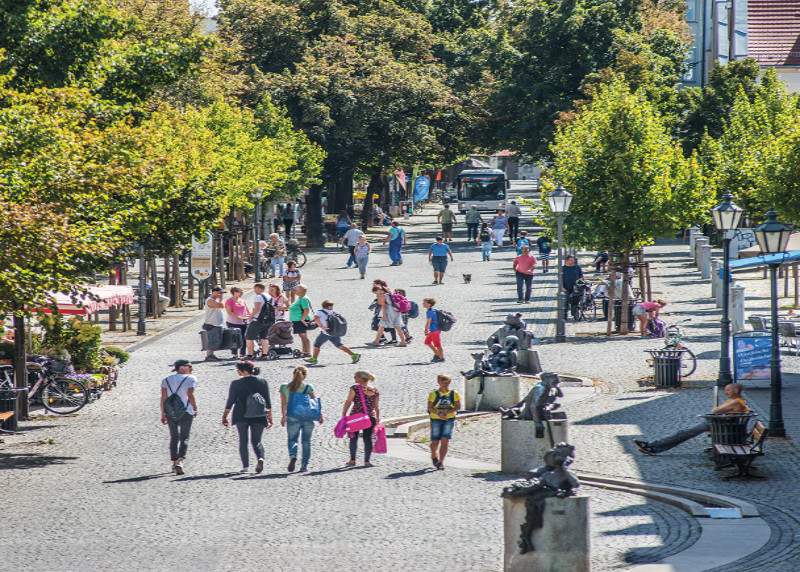 Stadt Bernburg