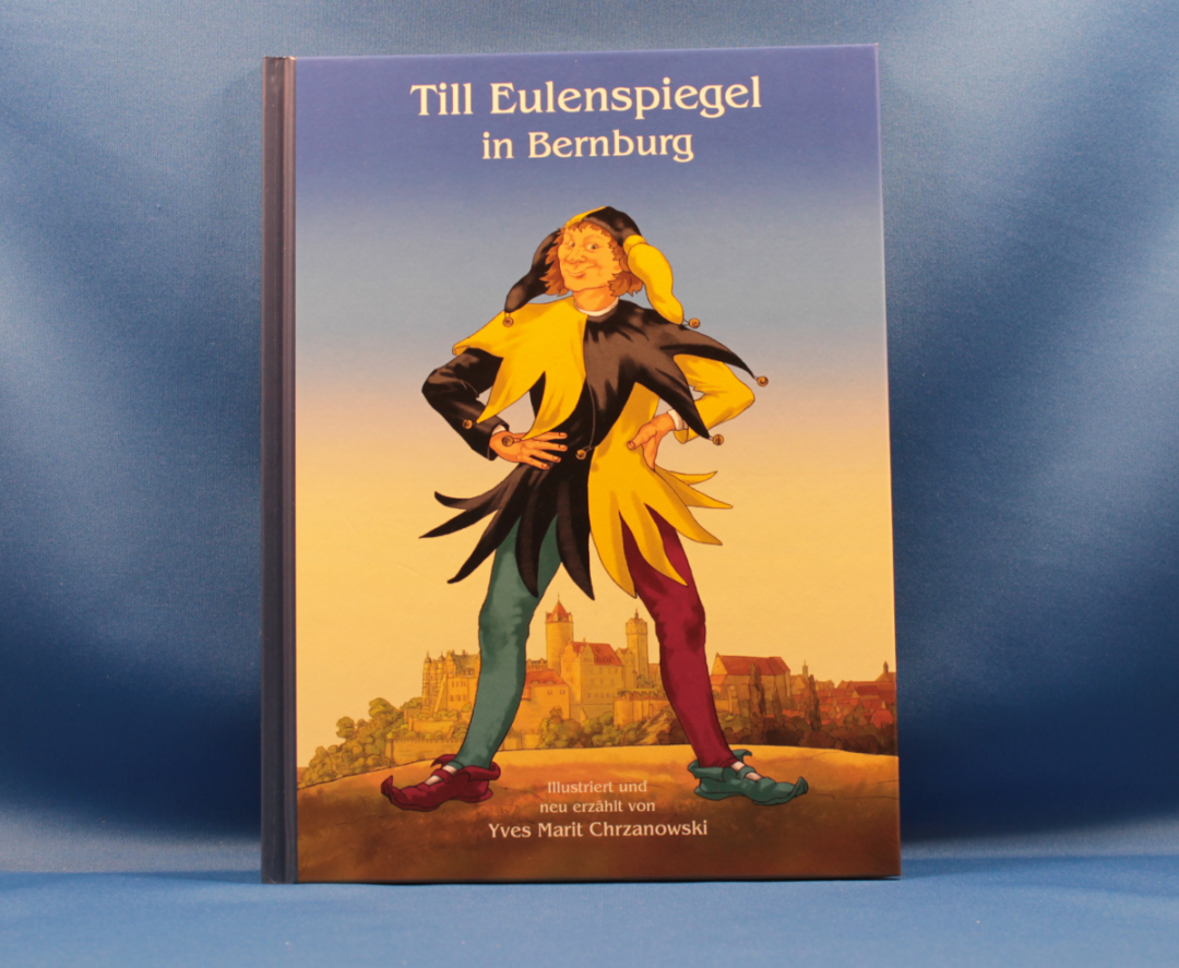 Kurze Geschichten Von Till Eulenspiegel www.bernburger-freizeit.de