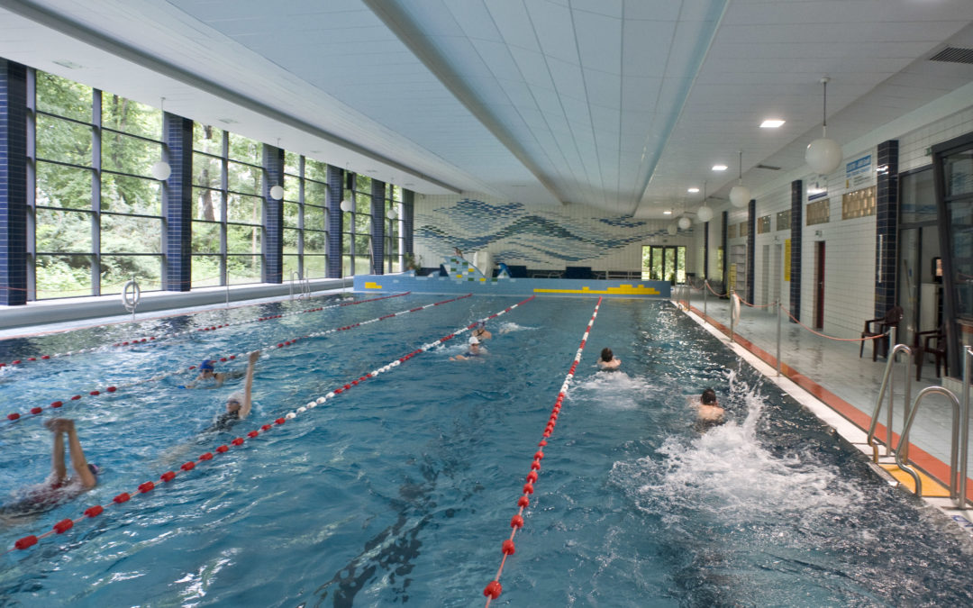 !!! Schwimmhalle Bernburg !!!