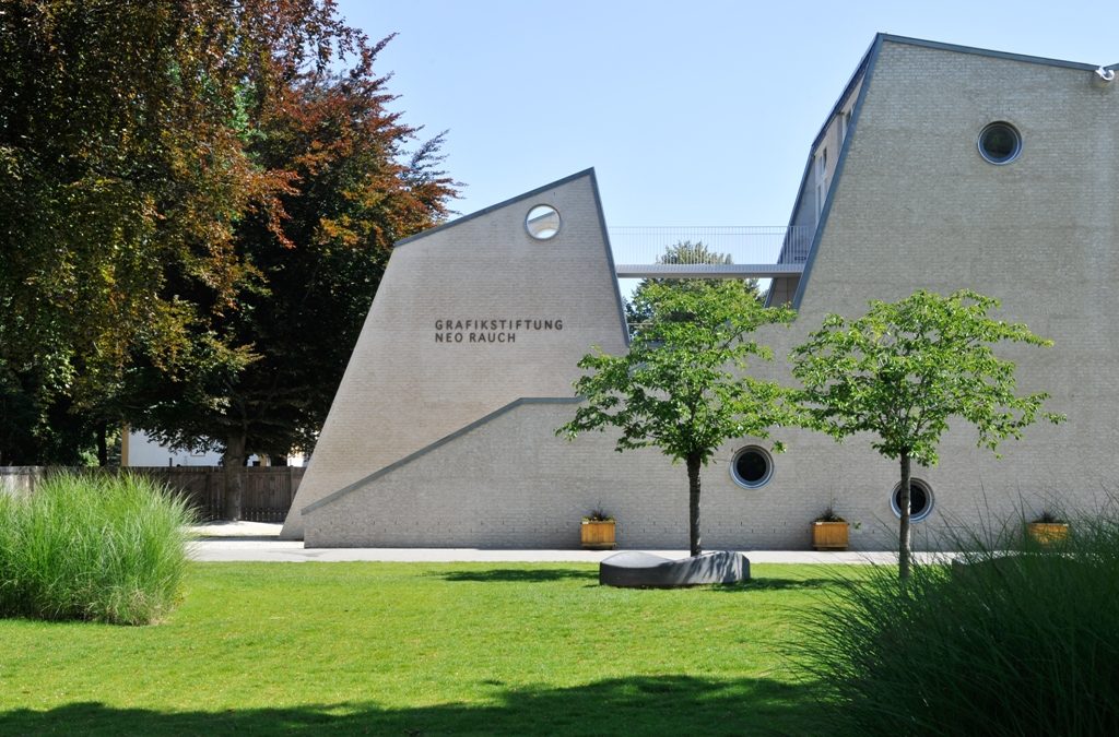 Bernburg trifft Aschersleben – Die Besondere Tagestour am 12.10.2019