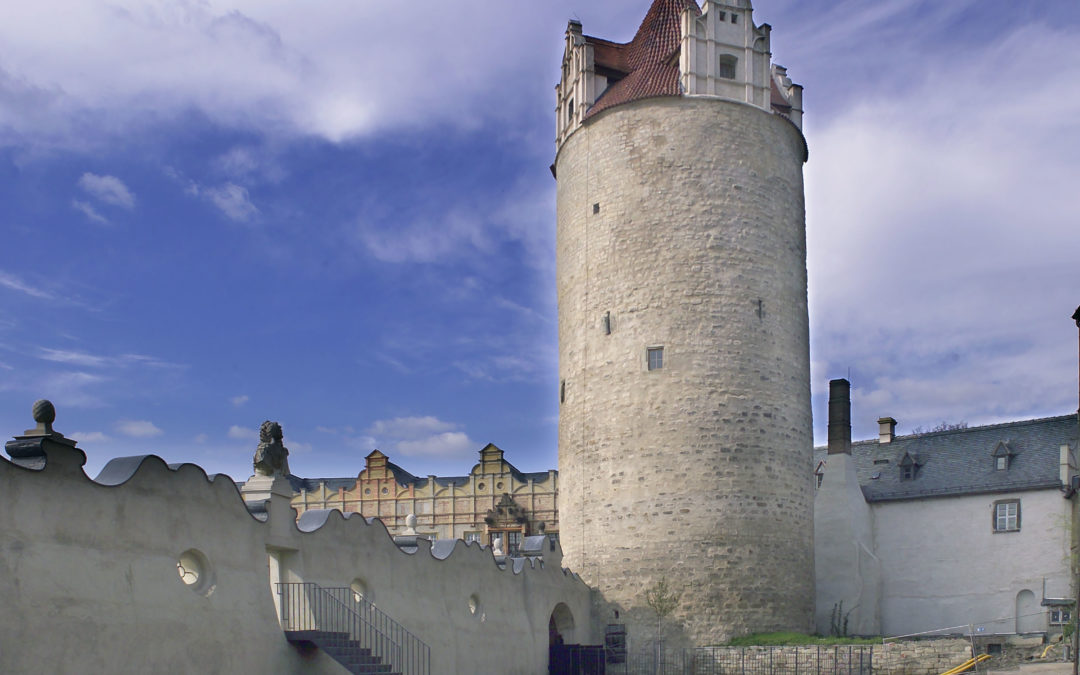 Neues vom Eulenspiegelturm