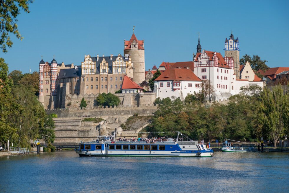 Bernburg (Saale) Bernburger Freizeit