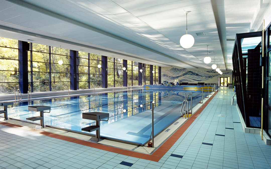 +++ Achtung! Schwimmhalle Bernburg +++