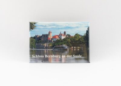 Magnet Schloss