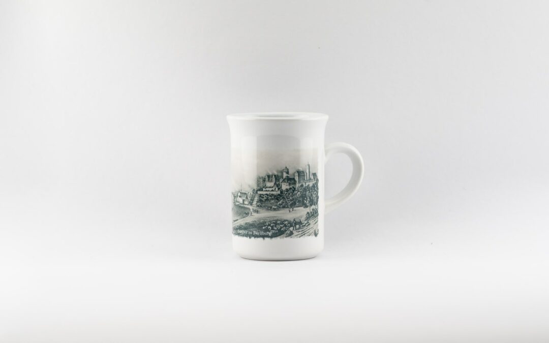 Tasse Windsdor