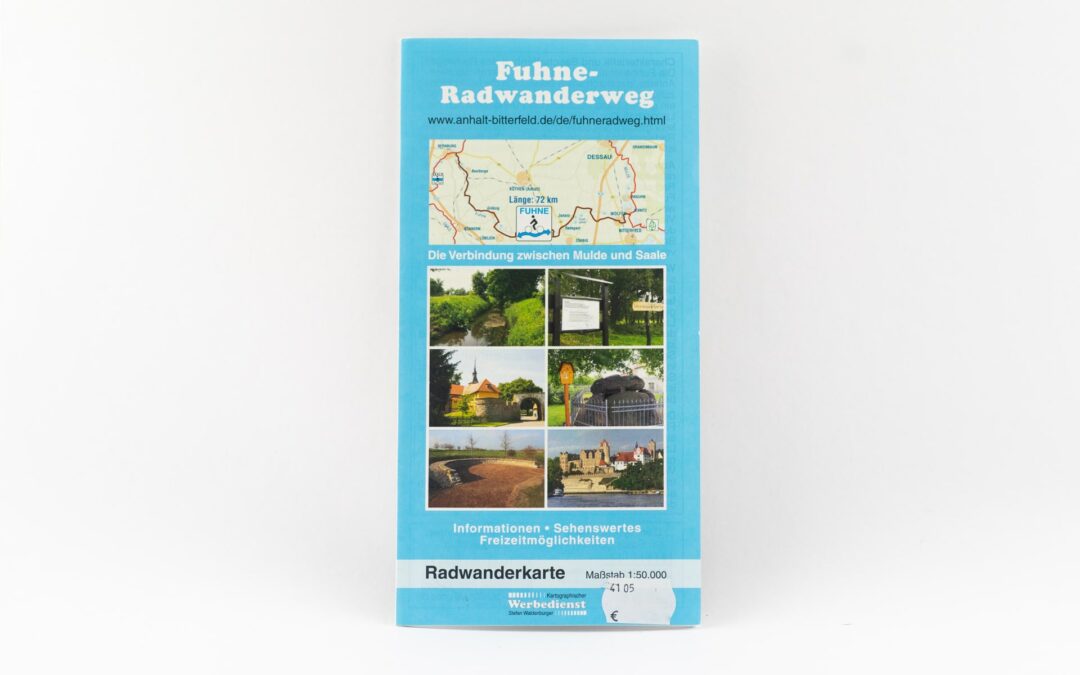 Fuhneradweg