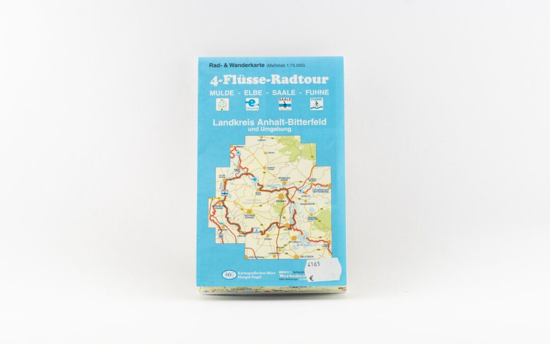 4-Flüsse-Radtour