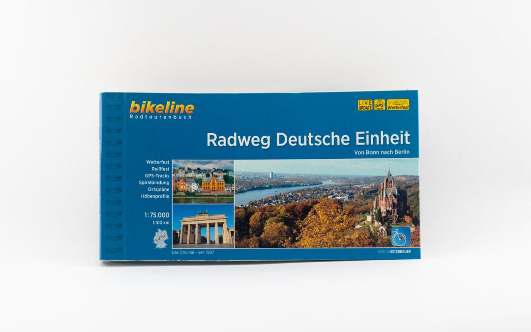 Radweg Deutsche Einheit