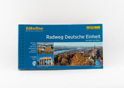 Radweg Deutsche Einheit