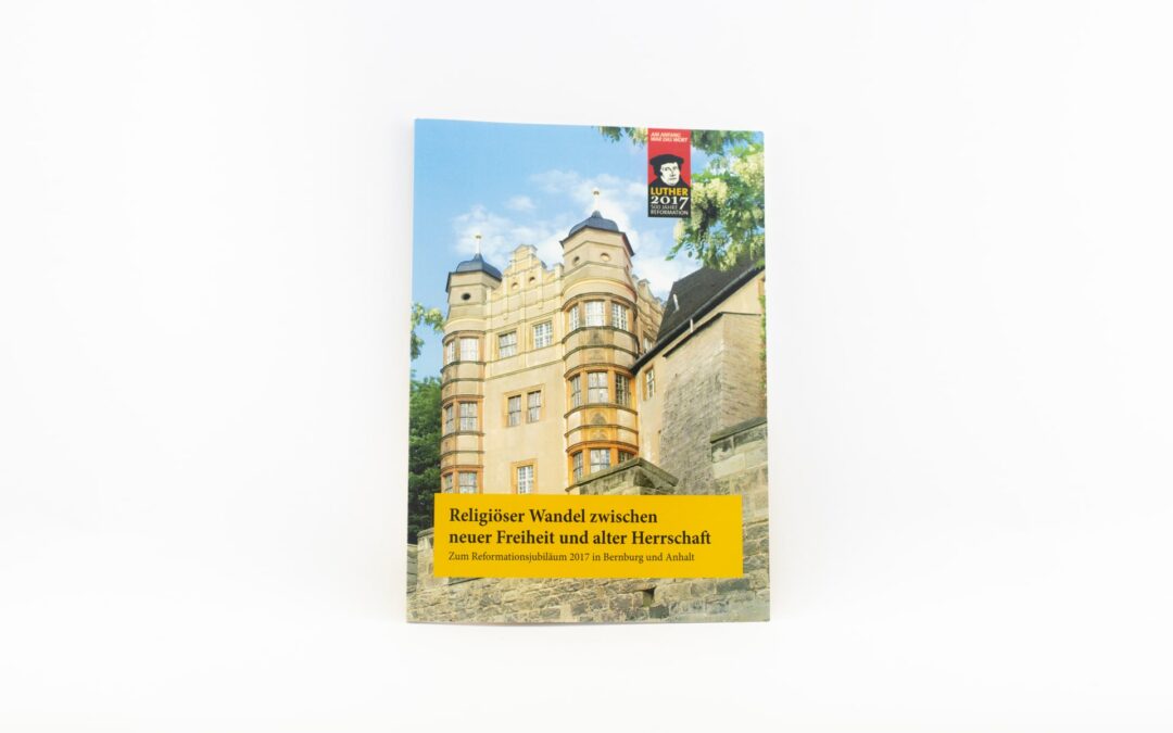 Religiöser Wandel