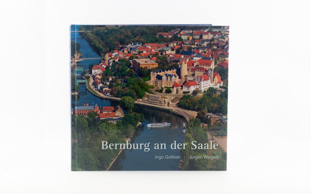 Bernburg an der Saale