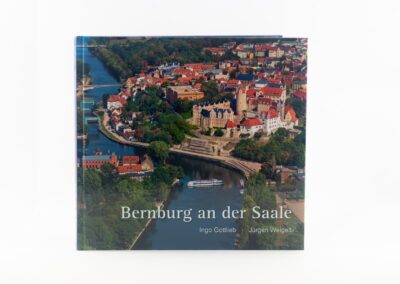 Bernburg an der Saale