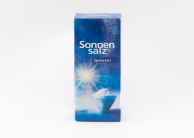 Sonnensalz