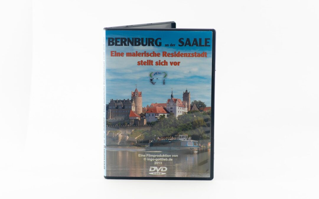 DVD Bernburg