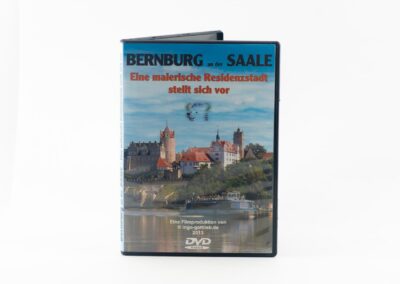 DVD Bernburg
