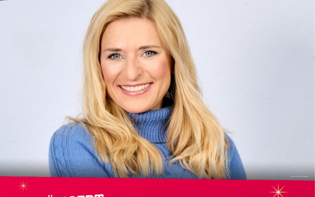 Sonderausstellung zu Stefanie Hertel im Museum Schloss Bernburg